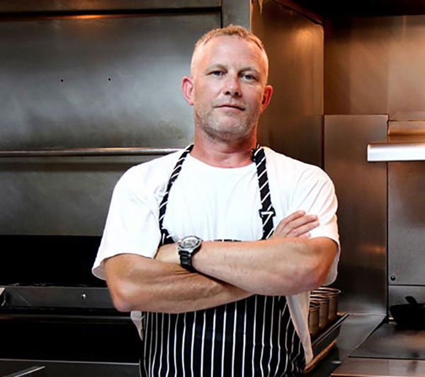 Island Restaurant Acquires Bolero Brasserie - Bernews