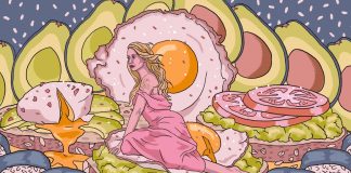 Margo Price Stops for Tacos in Texas and Katz’s in New York