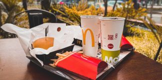 McDonald’s Australia injects $130 million in new and existing restaurants – The Property Tribune