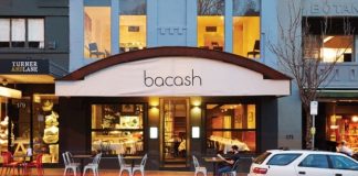 Owners of hatted South Yarra restaurant Bacash snag new venue in Tasmania – Good Food