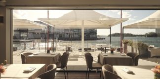 Pier One Sydney Harbour unveils refreshed restaurant The Gantry – Hotel Management