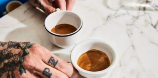 Pizza Obsessive Anthony Mangieri Opens Caffè Napoletana