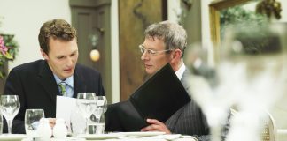 The Unexpectedly Ancient Origins Of Restaurant Menus – Tasting Table