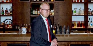 Video exclusive: behind the scenes at The Prince Akatoki London’s TOKii restaurant – Hotel Management