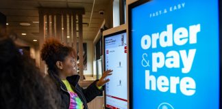 4 fast food trends to watch in 2023 – Yahoo Finance Australia