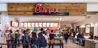 Chick-fil-A Ranks Supreme Among Chicken Restaurants in Market Force Information’s New Study