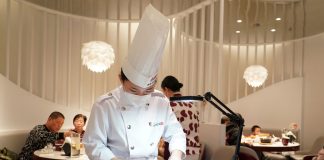 Dine-in patrons flock to restaurants – Chinadaily.com.cn – China Daily