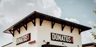 Donatos to Start New Year with Leadership Additions