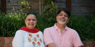 End of an era: Venkatesh and Anandi Ramachandran close Indian Accent restaurant – Riotact