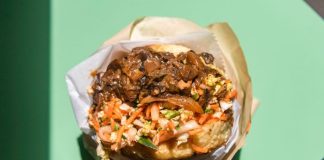 Fat Choy, a Destination for Vegan-Chinese Cooking, Is Closing