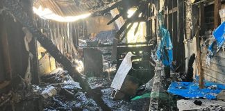 Fire in Woonona’s Royal Thai restaurant, Princes Highway closed – Illawarra Mercury