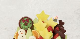 Give The Gift They Won’t Forget This Holiday Season