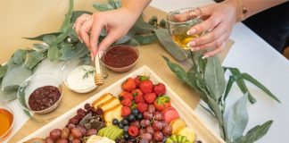 Graze Craze, Charcuterie Board Concept, Opens 4th Texas Location in North San Antonio