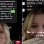 ‘Hey y’all so everybody fired’: Restaurant staff fired by text three days before Christmas – 9Honey