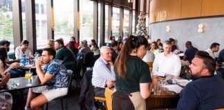 ‘It’s a hotspot for dining’: Five exciting new restaurants in Sydney’s west – Good Food