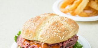 Kelly’s Roast Beef Ends 2022 On a Sweet Note