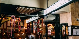 Long Live the Sausage Queen: Dulwich Hill Bar and Restaurant The Sausage Factory Is Closing Forever – Broadsheet