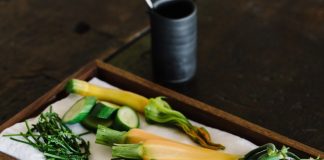 Moonah: the regional restaurant growing its own produce – Hospitality Magazine