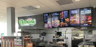 Nathan’s Famous Announces New Franchise Sales Strategy Targeting Current or Former Restaurant Owners