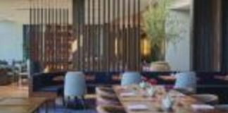 Nido: What’s on the menu of the new rooftop restaurant in Austin – Townsville Bulletin