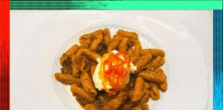 Night One at the New Torrisi