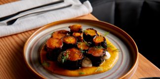 No Ovens, Just Fire: Flint Is a Flaming New Fitzroy Restaurant by Two Former San Telmo Chefs – Broadsheet