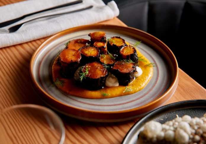 No Ovens, Just Fire: Flint Is a Flaming New Fitzroy Restaurant by Two Former San Telmo Chefs - Broadsheet