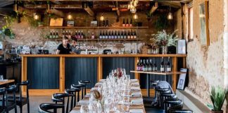 SA’s “best restaurant” to close after roadworks nightmare • Glam Adelaide – Glam Adelaide