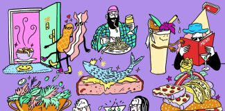 The Best (and Worst) of the Year I Ate New York