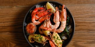 The Rover opens British-inspired seafood restaurant in Surry Hills – Good Food