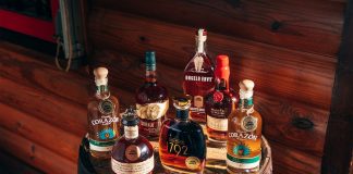 Twin Peaks Levels Up Its Food and Beverage Experience