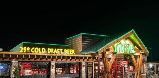 Twin Peaks Prepares to Celebrate Newest Fort Worth-Area Location