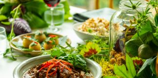 Womadelaide’s Taste the World Restaurant Returns, With Thai and Middle Eastern Banquets by Soi 38’s Owner-Chef – Broadsheet