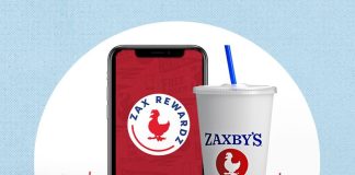 Zaxby’s Loyalty Program Drives Record Engagement, so the Brand Is Giving Back This Holiday Season