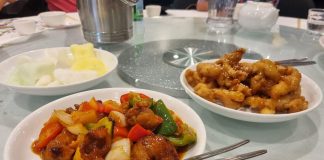 A love letter to Australia’s old school Chinese restaurants – SBS News