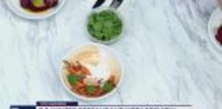 DC Winter Restaurant Week preview with Destino – The Cairns Post