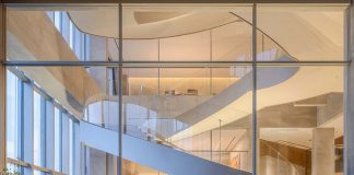 Dijing·Exquisite Restaurant / V2GETHER design – ArchDaily