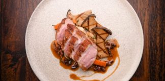 Donovan Cooke’s Ryne restaurant in Fitzroy North has closed – Good Food