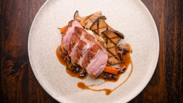 Donovan Cooke's Ryne restaurant in Fitzroy North has closed - Good Food