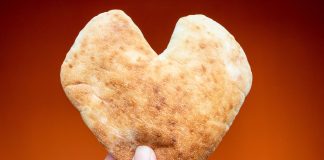 Fan the Flames of Love on Valentine’s Day with Naf Naf