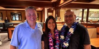 Fast Casual Franchise, Fire Island Grill, Kicks Off 2023 with System Wide Record Sales