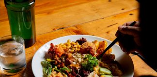 First Look: $25 for Adults, $12.50 for Kids – Serendib Is Northcote’s New All-You-Can-Eat Sri Lankan Diner – Broadsheet