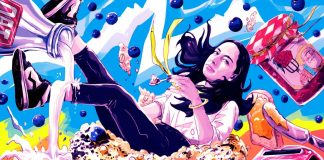 Highsnobiety’s Willa Bennett Is Thinking About Her Overnight Oats