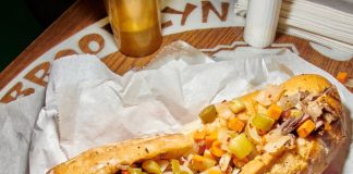 Italian Beef So Good You’ll Forget About The Bear