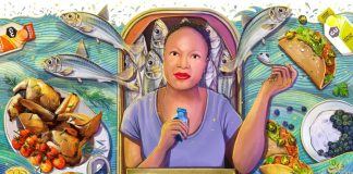 Kashana Cauley Will Drive an Hour for the Right Yogurt