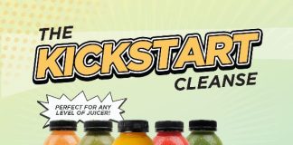 Main Squeeze Juice Co. Kickstarts the New Year with New Deals, Locations and Products