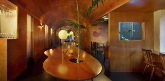 Munhwa Bistro Seong-su / Indiesalon – ArchDaily
