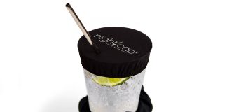 NightCap, Drink-Spiking Prevention Product Designed By Former Shark Tank Contestant Shirah Benarde