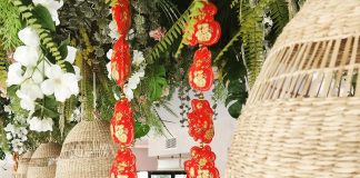 Popular restaurant shares a taste of Lunar New Year – Sunshine Coast News