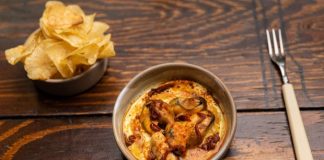 Prawn toast, soft serve and crisps: The restaurant food trends of summer 2023 (and where to try them) – Good Food